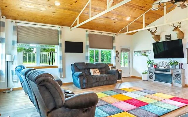 Photo 6 — 5021 Red Hill Road, Newalla, OK 74857