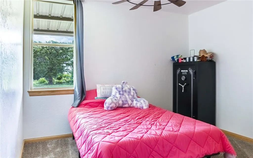 Photo 12 — 5021 Red Hill Road, Newalla, OK 74857