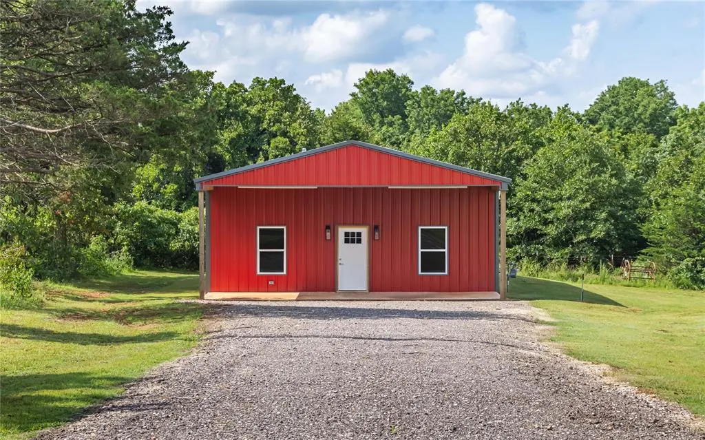 Photo 17 — 5021 Red Hill Road, Newalla, OK 74857