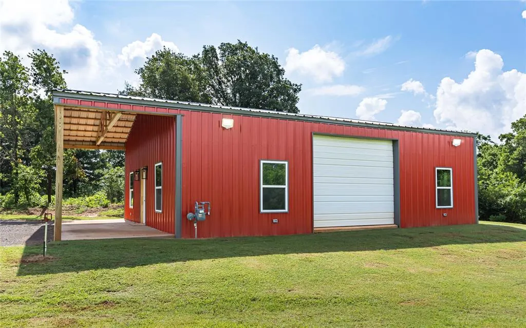 Photo 18 — 5021 Red Hill Road, Newalla, OK 74857