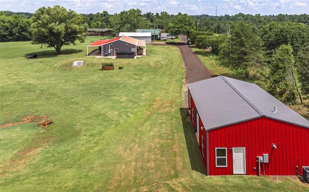 Photo 27 — 5021 Red Hill Road, Newalla, OK 74857