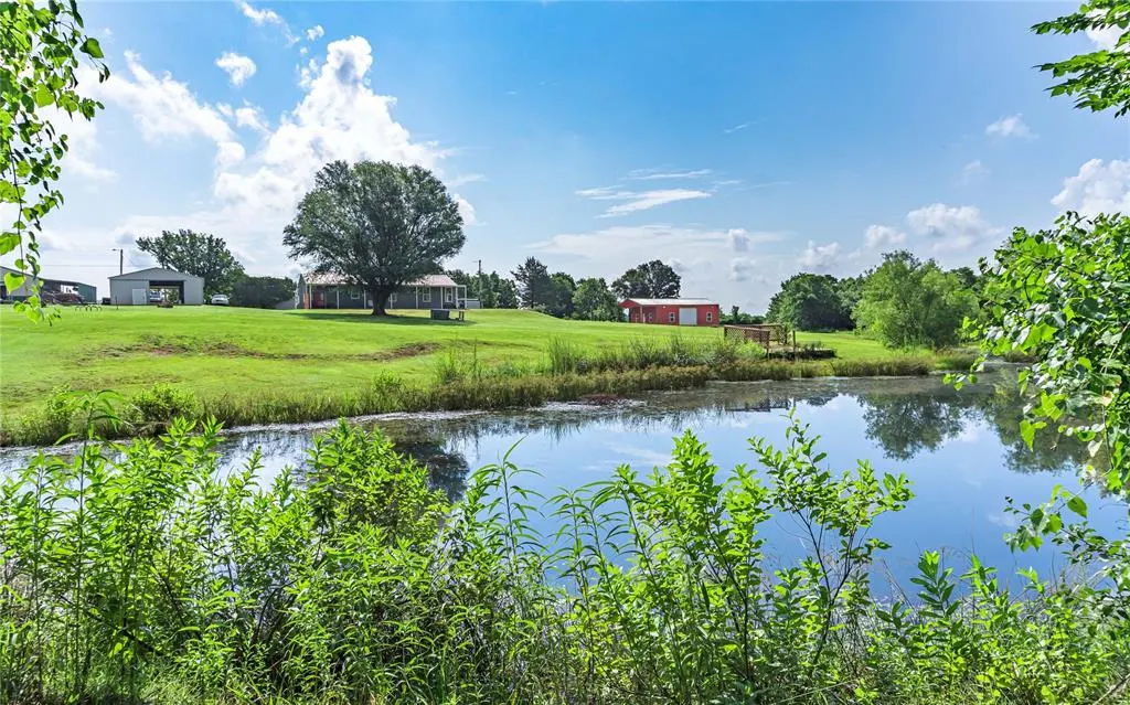 Photo 28 — 5021 Red Hill Road, Newalla, OK 74857
