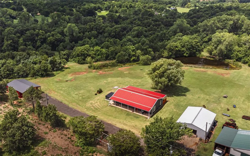 Photo 31 — 5021 Red Hill Road, Newalla, OK 74857