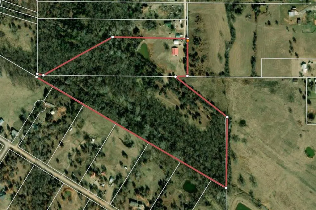 Photo 32 — 5021 Red Hill Road, Newalla, OK 74857