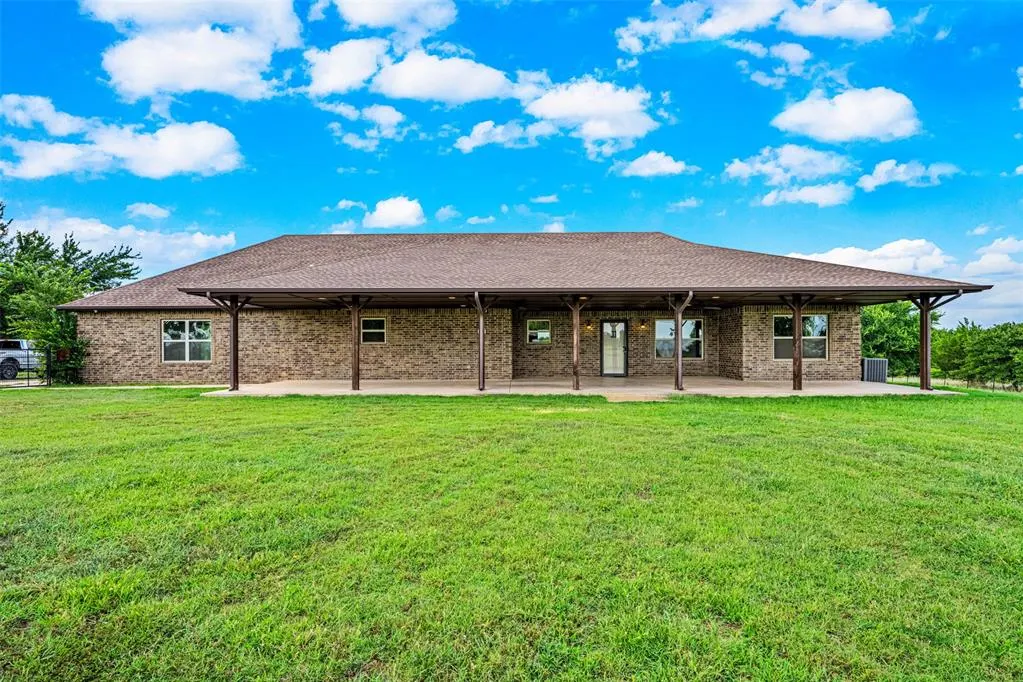 Photo 3 — 2080 County Road 1430, Alex, OK 73002