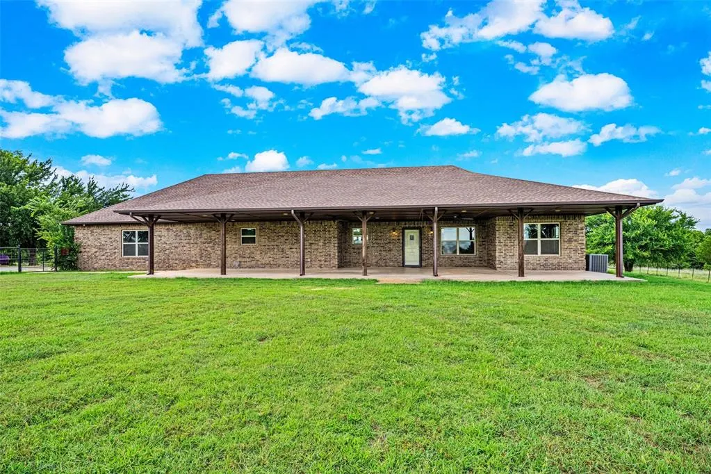 Photo 5 — 2080 County Road 1430, Alex, OK 73002