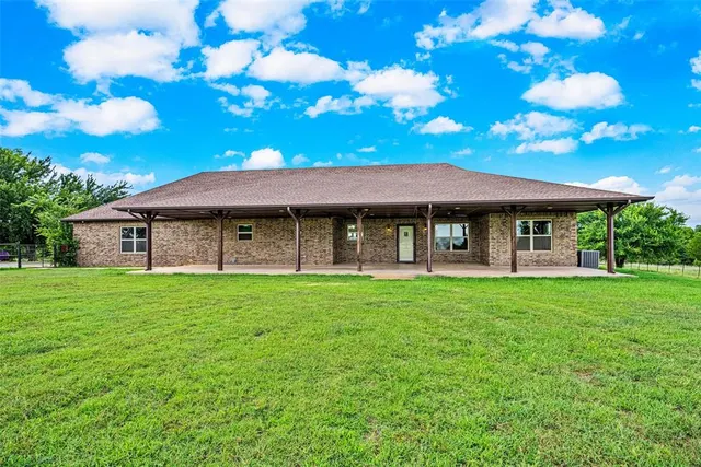 Photo 5 — 2080 County Road 1430, Alex, OK 73002