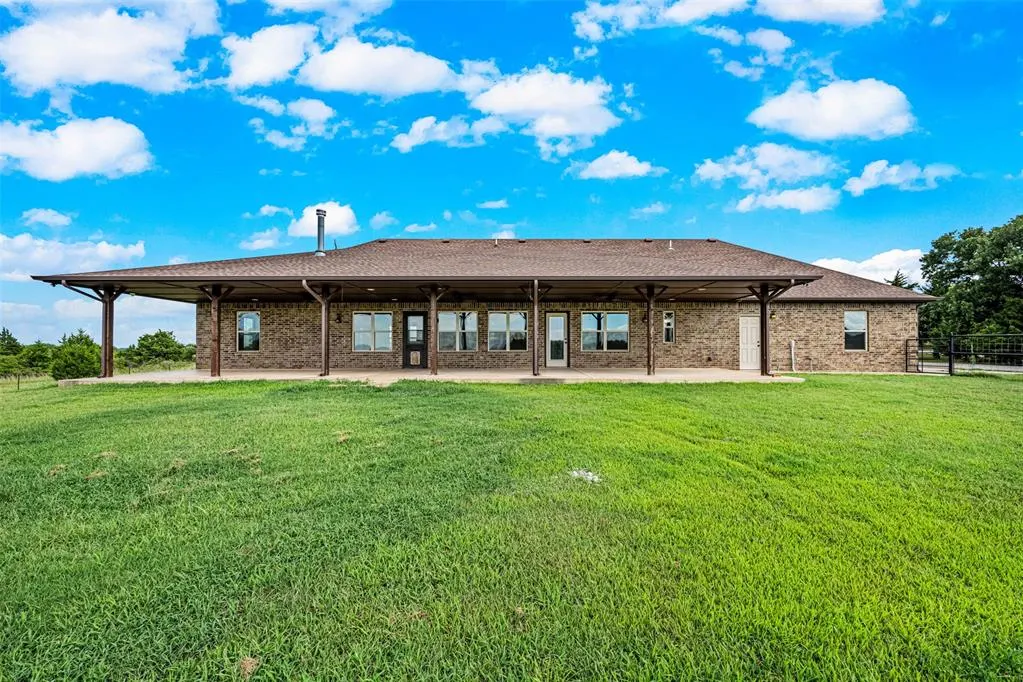 Photo 6 — 2080 County Road 1430, Alex, OK 73002