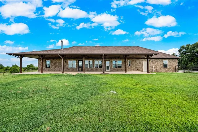 Photo 6 — 2080 County Road 1430, Alex, OK 73002