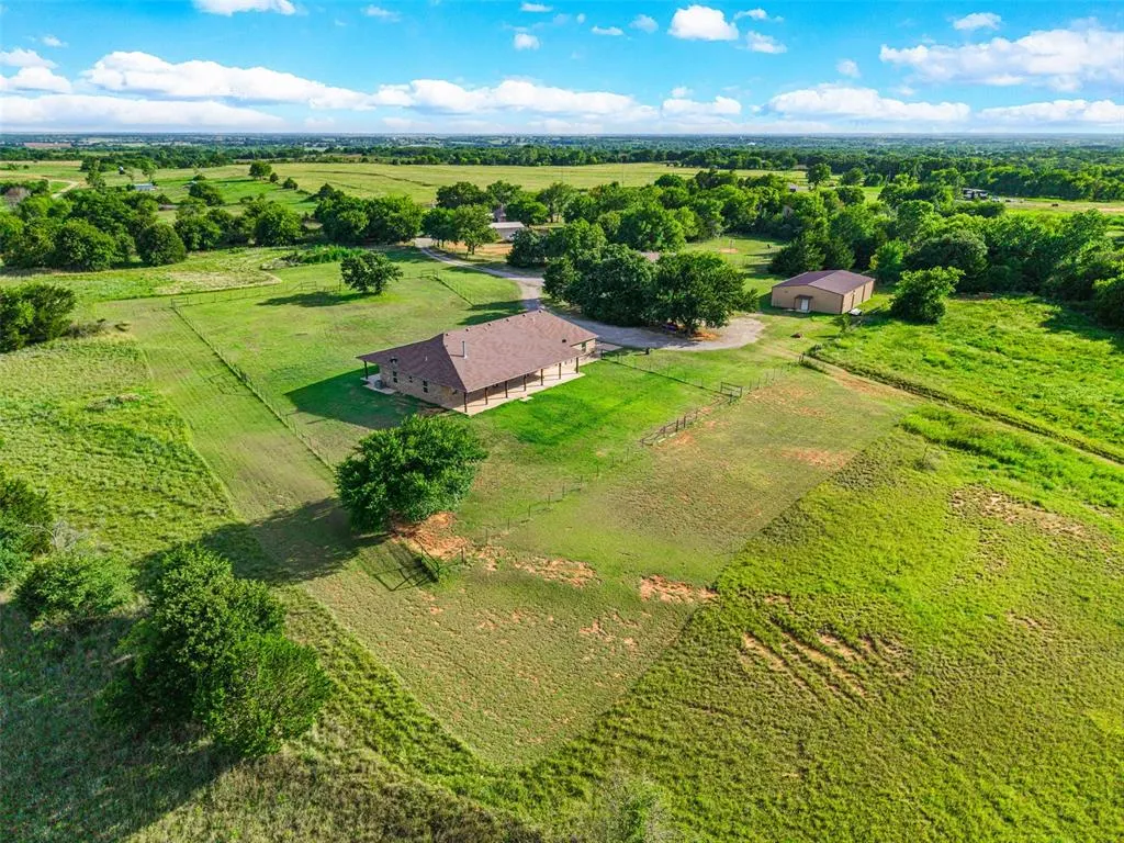 Photo 9 — 2080 County Road 1430, Alex, OK 73002