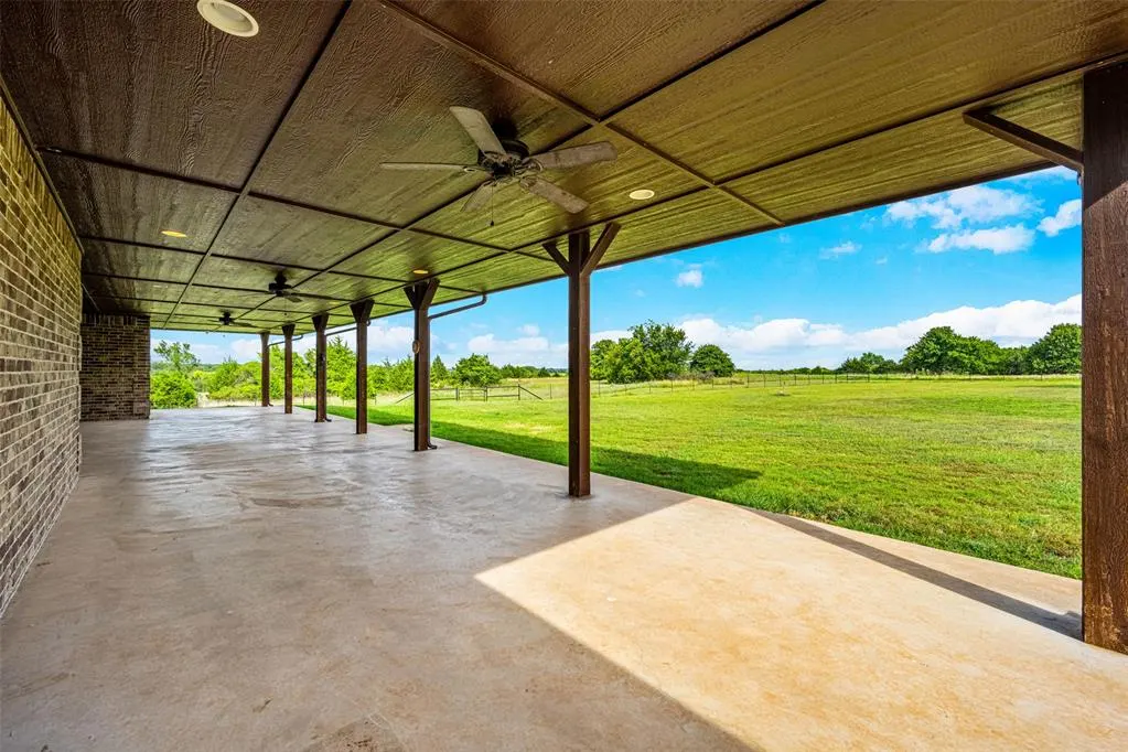 Photo 11 — 2080 County Road 1430, Alex, OK 73002