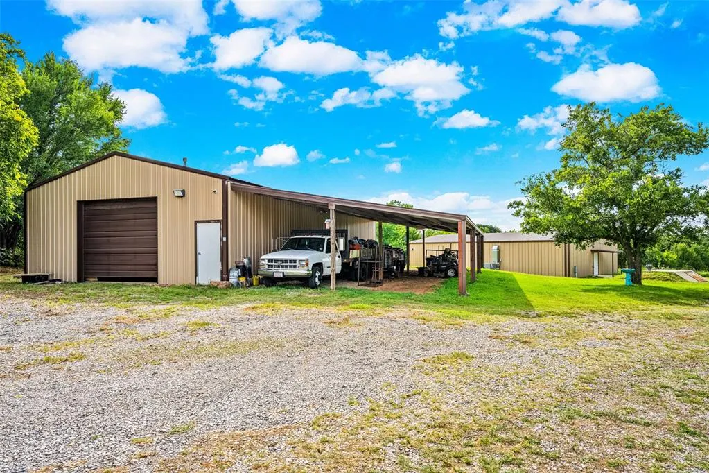Photo 40 — 2080 County Road 1430, Alex, OK 73002