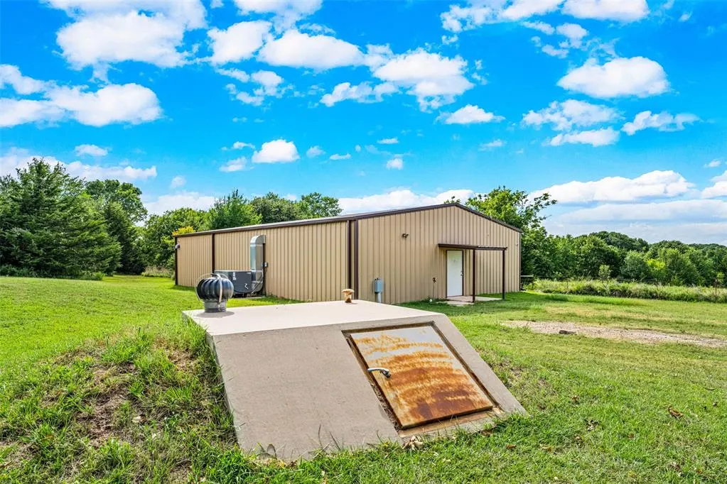 Photo 41 — 2080 County Road 1430, Alex, OK 73002