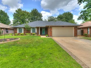 Sold home at 2901 Allens Trail