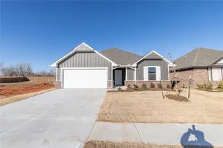 Sold home at 12313 SW 30th Street