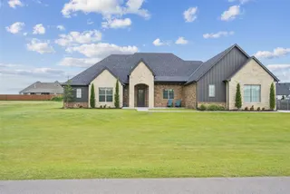Sold home at 1105 Dorsi Way