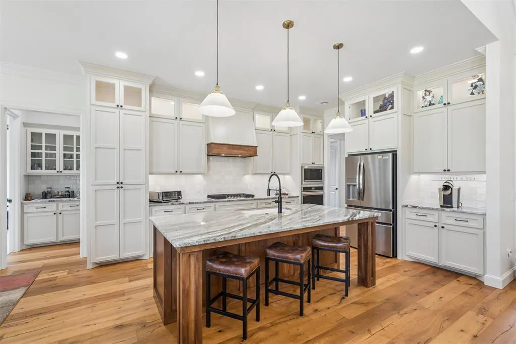 Photo 7 — 1105 Dorsi Way, Newcastle, OK 73065