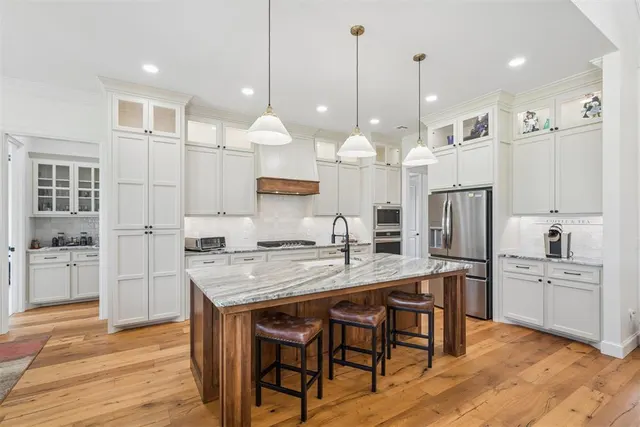 Photo 7 — 1105 Dorsi Way, Newcastle, OK 73065