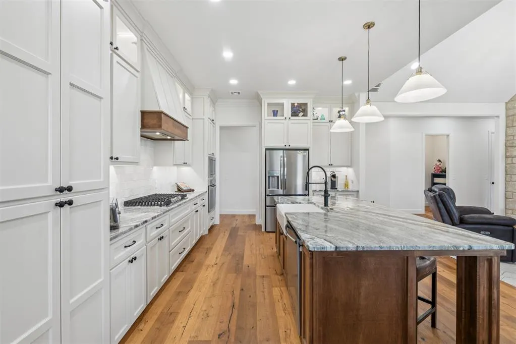 Photo 9 — 1105 Dorsi Way, Newcastle, OK 73065