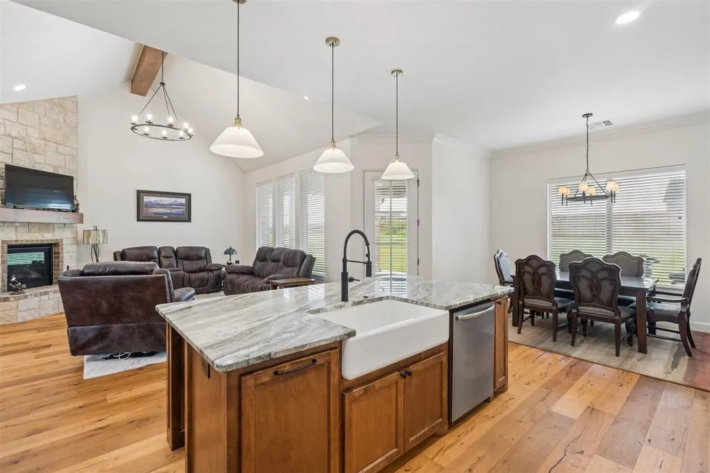 Photo 10 — 1105 Dorsi Way, Newcastle, OK 73065