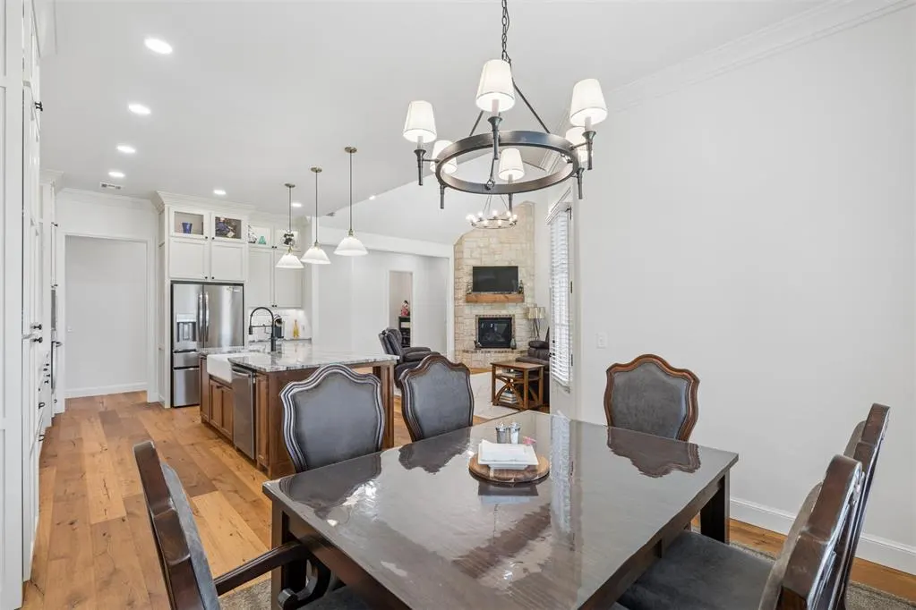 Photo 13 — 1105 Dorsi Way, Newcastle, OK 73065
