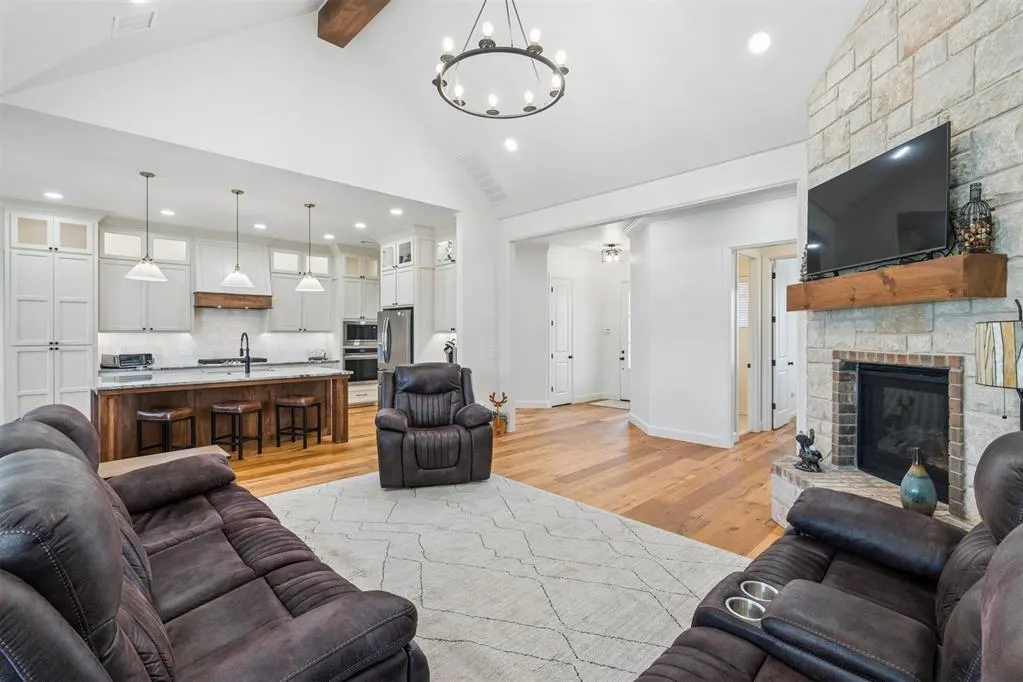Photo 14 — 1105 Dorsi Way, Newcastle, OK 73065