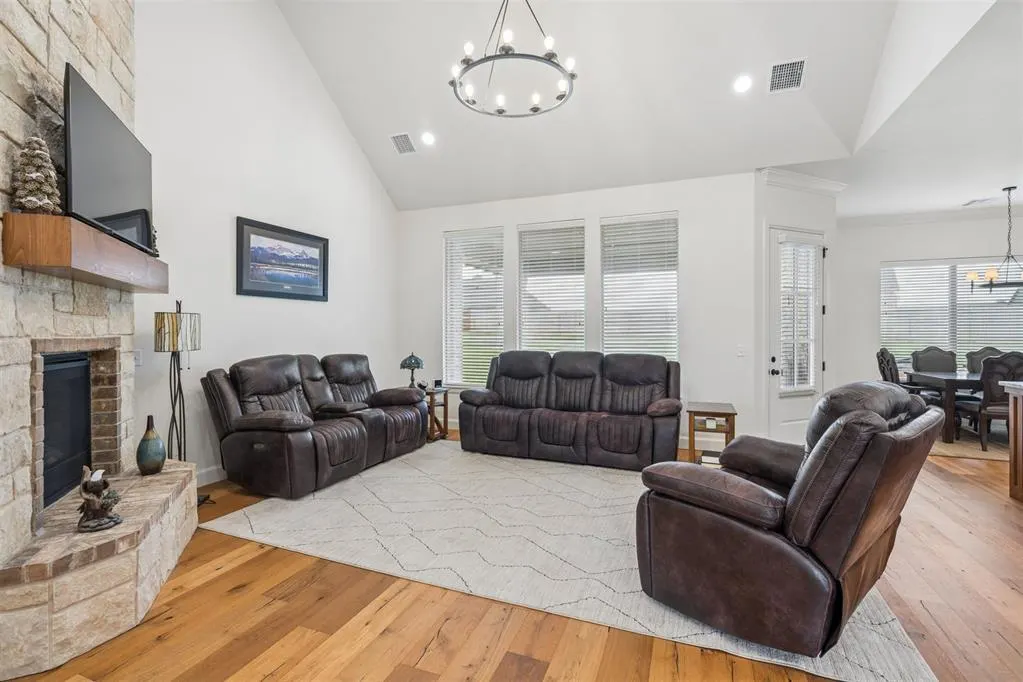 Photo 15 — 1105 Dorsi Way, Newcastle, OK 73065