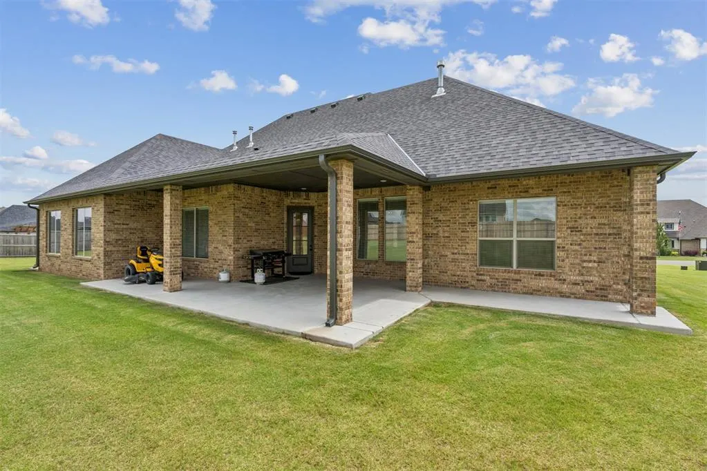 Photo 41 — 1105 Dorsi Way, Newcastle, OK 73065