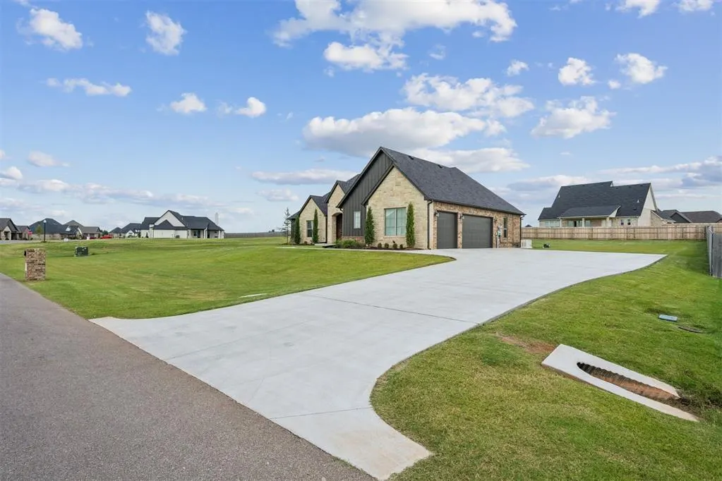 Photo 47 — 1105 Dorsi Way, Newcastle, OK 73065