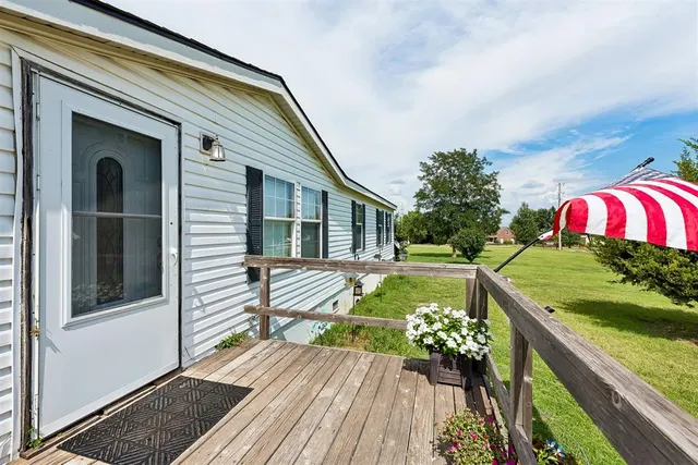Photo 4 — 2186 County Road 1232 Road, Tuttle, OK 73089