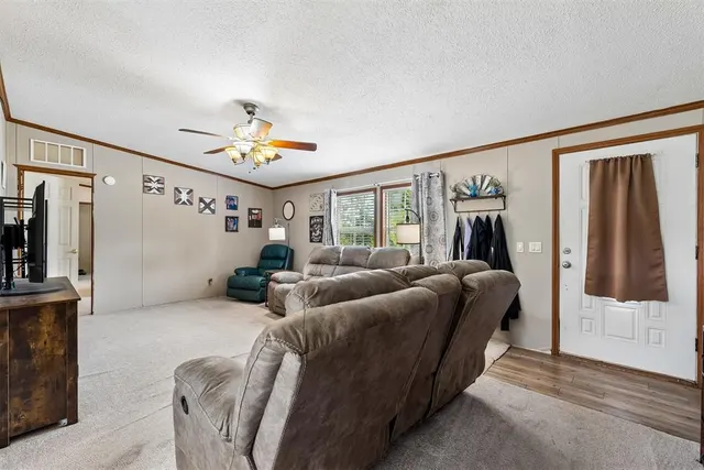 Photo 6 — 2186 County Road 1232 Road, Tuttle, OK 73089