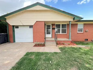 Sold home at 6709 NW 22nd Street
