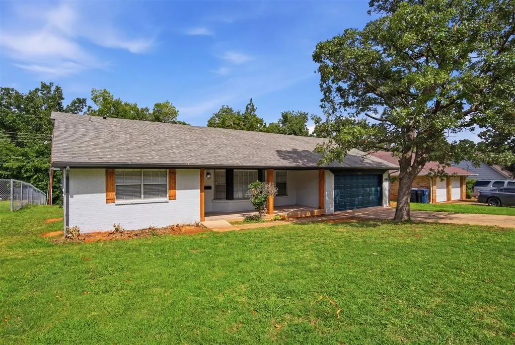 Photo 3 — 5517 Timber Lane, Oklahoma City, OK 73111