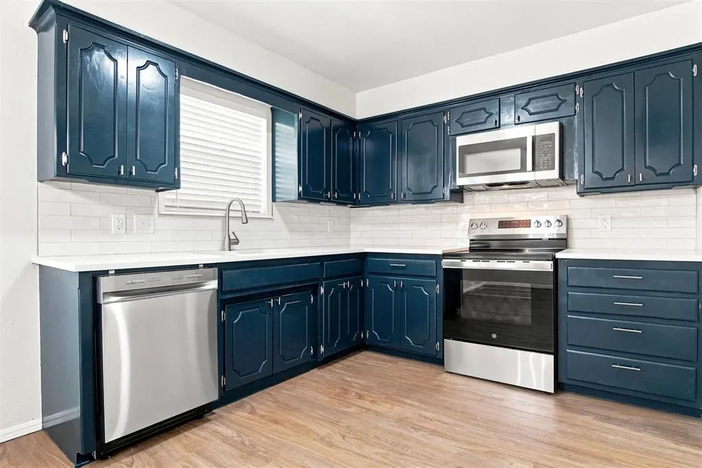 Photo 21 — 5517 Timber Lane, Oklahoma City, OK 73111