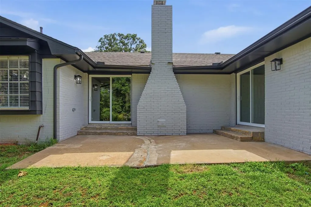 Photo 41 — 5517 Timber Lane, Oklahoma City, OK 73111
