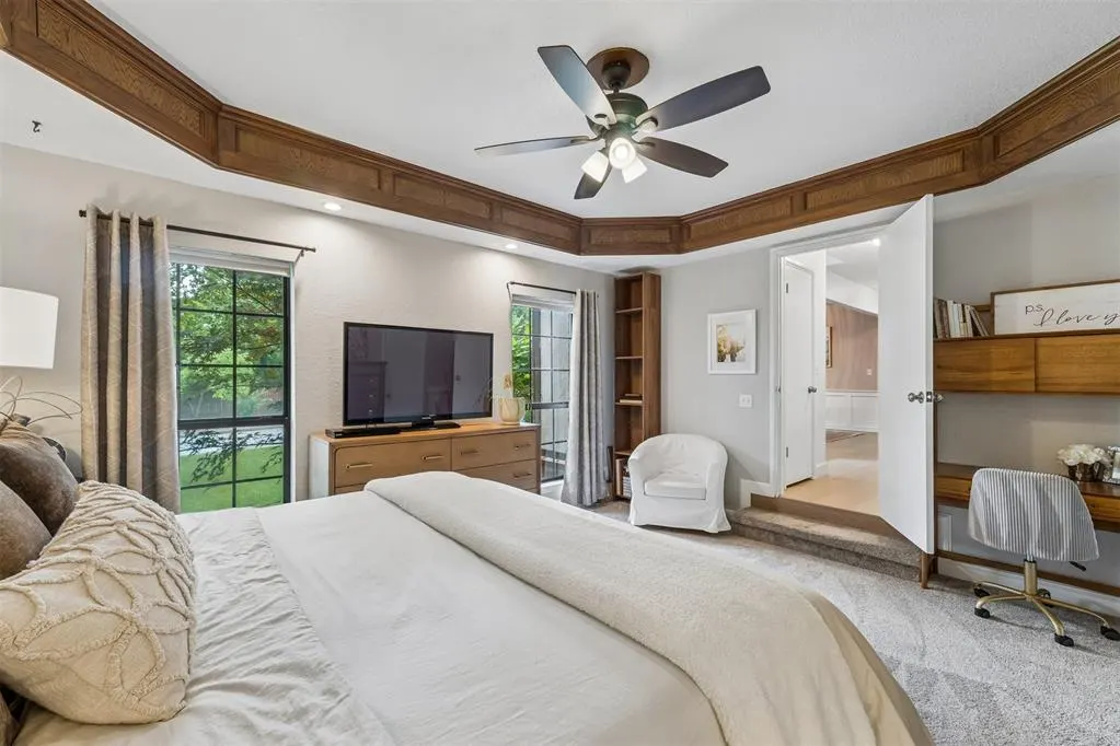 Photo 14 — 3822 Marked Tree Drive, Edmond, OK 73013