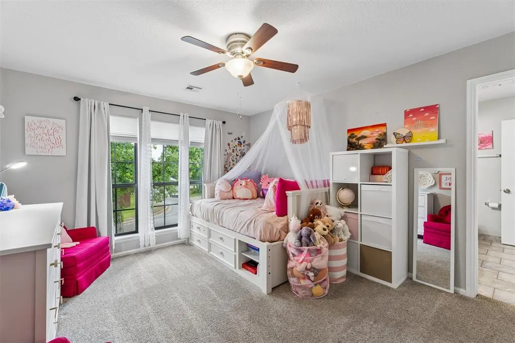Photo 17 — 3822 Marked Tree Drive, Edmond, OK 73013
