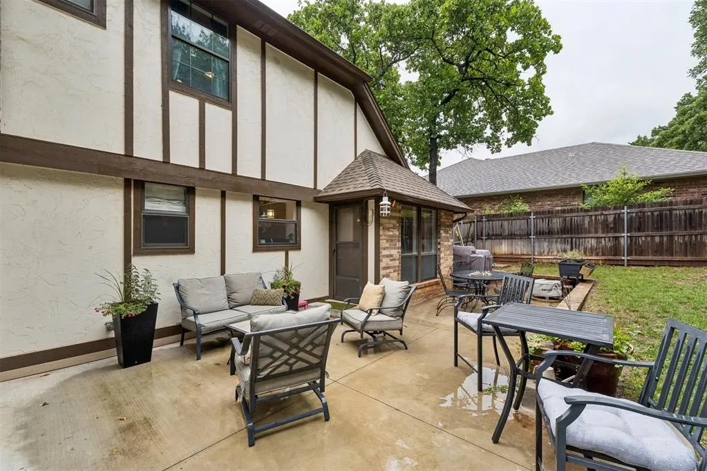 Photo 25 — 3822 Marked Tree Drive, Edmond, OK 73013