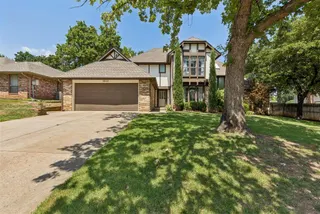Sold home at 3822 Marked Tree Drive