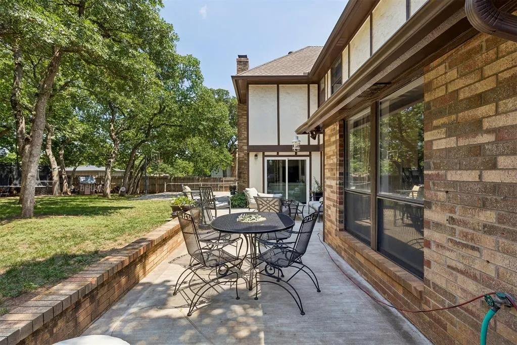 Photo 30 — 3822 Marked Tree Drive, Edmond, OK 73013