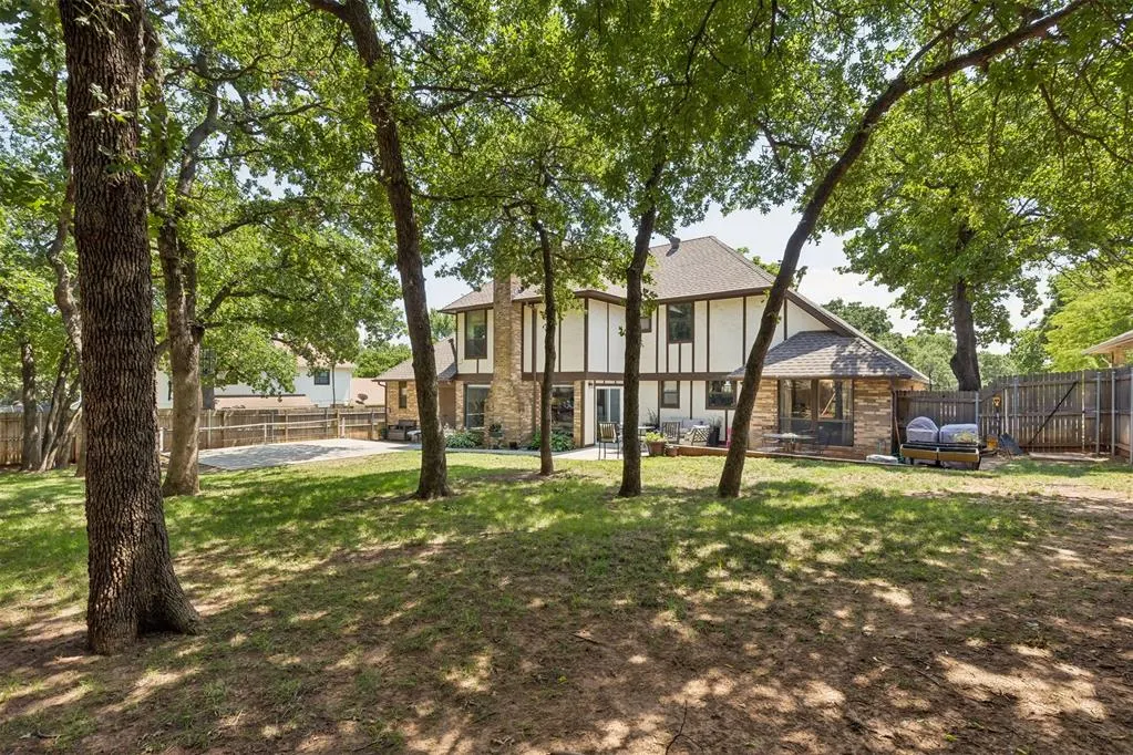Photo 32 — 3822 Marked Tree Drive, Edmond, OK 73013