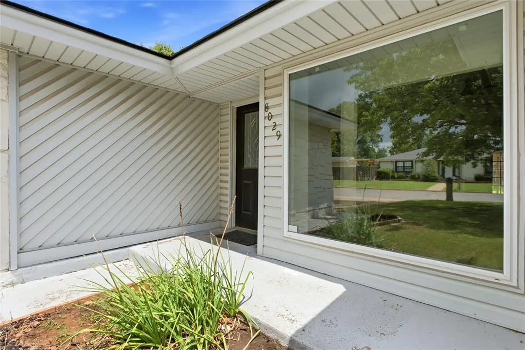 Photo 4 — 8029 NW 89th Street, Oklahoma City, OK 73132