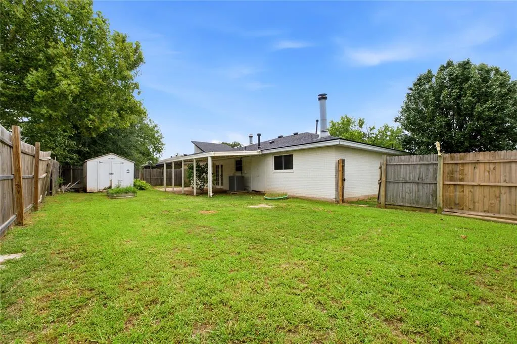 Photo 28 — 8029 NW 89th Street, Oklahoma City, OK 73132