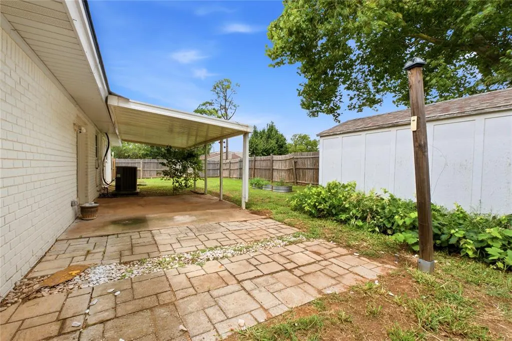 Photo 30 — 8029 NW 89th Street, Oklahoma City, OK 73132