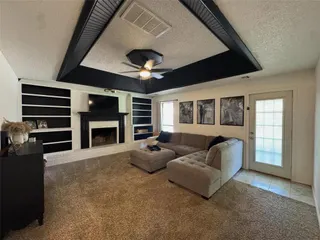 Sold home at 13216 Moccasin Lane
