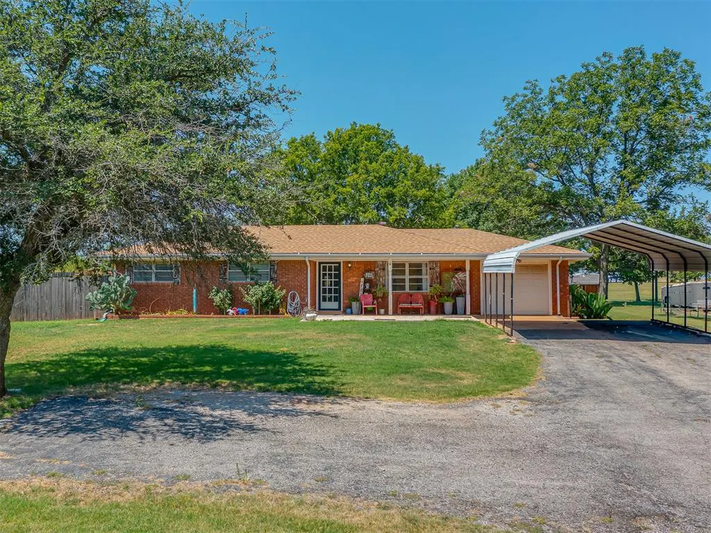 Photo 3 — 16767 Blanton View Avenue, Wayne, OK 73095
