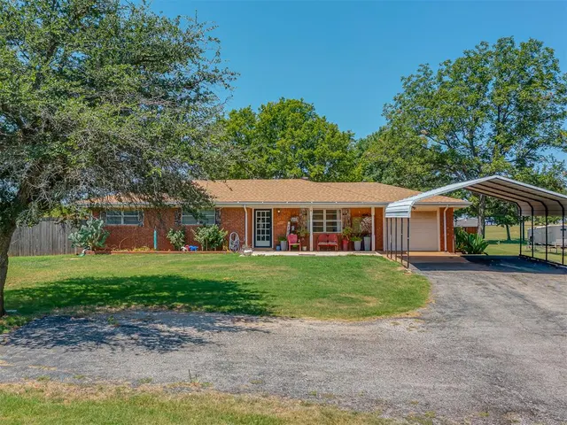 Photo 3 — 16767 Blanton View Avenue, Wayne, OK 73095