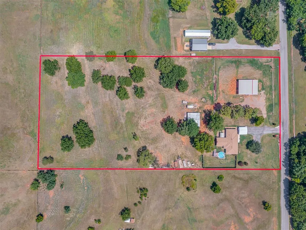 Photo 2 — 16767 Blanton View Avenue, Wayne, OK 73095