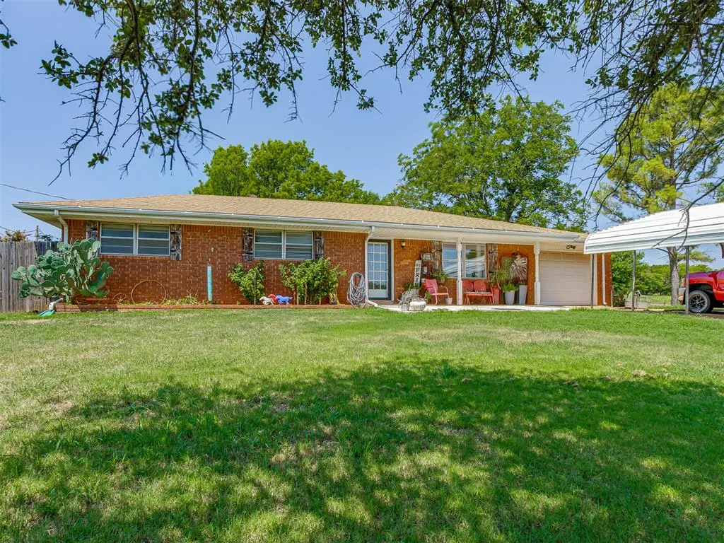 Photo 43 — 16767 Blanton View Avenue, Wayne, OK 73095