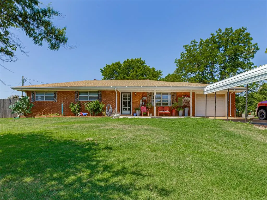 Photo 17 — 16767 Blanton View Avenue, Wayne, OK 73095